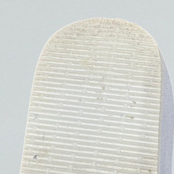 Havaianas Wedge Sandal with Crystal Snowflake Embellishment US 9/10 - Picture 9 of 11